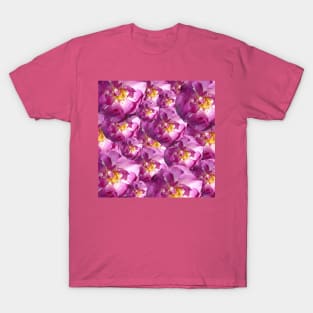 Roses Gentle Touch T-Shirt